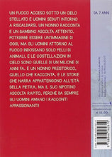 Carica l'immagine nel visualizzatore di Gallery, Storie prima della storia. Ediz. illustrata (Italiano) Copertina flessibile...