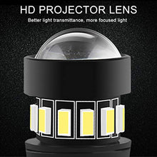 Carica l'immagine nel visualizzatore di Gallery, T10 W5W LED Lampadine con Canbus, Luci di Posizione, Luce Targa Auto,