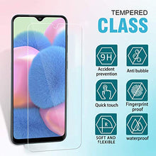 Carica l&#39;immagine nel visualizzatore di Gallery, Ferilinso Vetro Temperato per Samsung Galaxy A50, A50S, A30S, A20S, 4 pcs