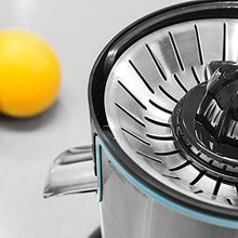 Carica l&#39;immagine nel visualizzatore di Gallery, Pulp 160 W di potenza. Include filtro regolatore braccio regolabile per 160 W - Ilgrandebazar