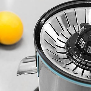 Pulp 160 W di potenza. Include filtro regolatore braccio regolabile per 160 W - Ilgrandebazar