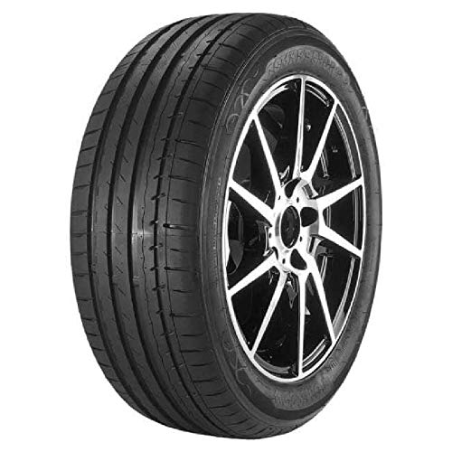 Tomket 136552-225/45/R17 94W - E/C/72dB - Pneumatici Estivi