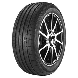 Tomket 136552-225/45/R17 94W - E/C/72dB - Pneumatici Estivi