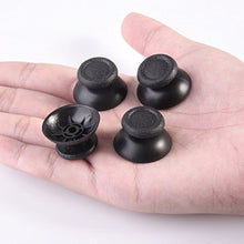 Carica l&#39;immagine nel visualizzatore di Gallery, Analogico Joystick Silicone e Thumbstick Cappucci Cover per Controller PS4,...