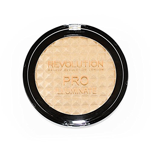 Makeup Revolution – Pro illuminate - Ilgrandebazar