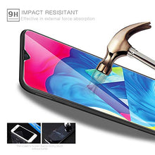 Carica l&#39;immagine nel visualizzatore di Gallery, AROYI [2-Pezzi] Pellicola Protettiva in Vetro Temperato per Samsung Galaxy... - Ilgrandebazar