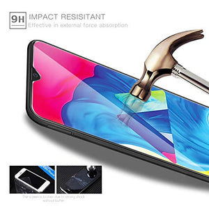 AROYI [2-Pezzi] Pellicola Protettiva in Vetro Temperato per Samsung Galaxy... - Ilgrandebazar