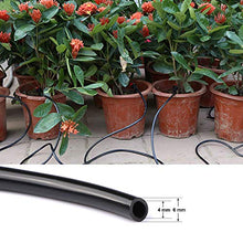 Carica l&#39;immagine nel visualizzatore di Gallery, 30m Sistema di irrigazione da giardino, Aiglam Micro Drip Irrigation Kit 30M