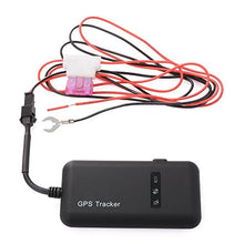 Carica l&#39;immagine nel visualizzatore di Gallery, GPS Tracker TKSTAR Localizzatore di veicolo in tempo reale per auto, GT02A - Ilgrandebazar