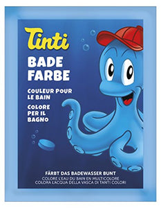 Tinti- Colori per Il Bagno, 20000085 - Ilgrandebazar