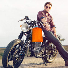 Carica l'immagine nel visualizzatore di Gallery, Fenvella Telo Coprimoto, 210D Oxford Moto Impermeabile Copri Scooter...