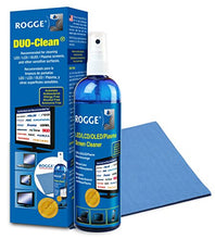 Carica l'immagine nel visualizzatore di Gallery, ROGGE DUO CLean Origina Set di pulizia 250ml LCD/TFT+ PulitorePlasma +1...
