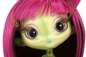 Zapf Creation MGA 516927E4C - Bambola Novi Stars Alie Lectric - Ilgrandebazar