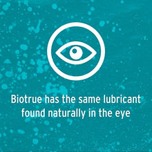 Carica l&#39;immagine nel visualizzatore di Gallery, Biotrue Multi-Purpose Solution for Soft Contact Lenses (Pack of 2) - Ilgrandebazar