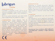 Carica l&#39;immagine nel visualizzatore di Gallery, Lubrigyn Crema Vaginale - 50 Gr - Ilgrandebazar