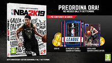 Carica l'immagine nel visualizzatore di Gallery, NBA 2K19 - PlayStation 4