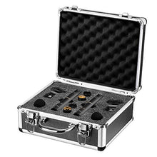 Carica l&#39;immagine nel visualizzatore di Gallery, Neewer 2 Set Microfono a Condensatore a Matita con Capsula... - Ilgrandebazar
