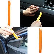 Carica l&#39;immagine nel visualizzatore di Gallery, Gebildet 4pcs Kit Utensile di Smontaggio per Rimozione Ricambio Riparazione...