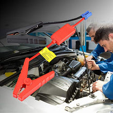 Carica l&#39;immagine nel visualizzatore di Gallery, Cavi di avviamento del ripetitore avviamento, cavi avviamento... - Ilgrandebazar