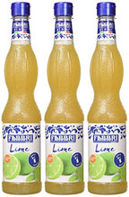 Carica l&#39;immagine nel visualizzatore di Gallery, Fabbri Sciroppo Lime 560ml