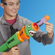 Carica l&#39;immagine nel visualizzatore di Gallery, E7511EU4 Nerf- Fortnite RL Blaster con Dardi, 2 razzi inclusi, Età...