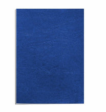 Carica l&#39;immagine nel visualizzatore di Gallery, Fellowes 5373902 Copertine per Rilegatura Delta FSC, Formato A4, Confezione... - Ilgrandebazar