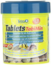 Carica l'immagine nel visualizzatore di Gallery, Tetra Tetratablets TabiMin 275 compresse,85 grammi 275 compresse