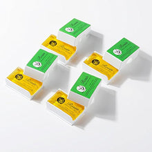 Carica l&#39;immagine nel visualizzatore di Gallery, Vangoa – Colofonia color oro per archi di violino, viola e violoncello 4 PACK - Ilgrandebazar