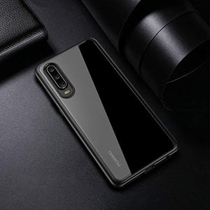 Joyguard Cover per Huawei P30, Custodia P30 Ibrido Rigido... - Ilgrandebazar