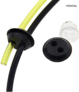 SHFJDdsdg 2PS Filtro Benzina Universale Kit Tubo Guarnizione per... - Ilgrandebazar