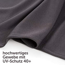 Carica l&#39;immagine nel visualizzatore di Gallery, Parasole da Auto per Bambini con Funzione di Tendina e Ventose | Protezione...