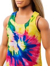 Carica l&#39;immagine nel visualizzatore di Gallery, Barbie- Fashionistas Bambola Ken con Capelli Lunghi Giocattolo per Bambini... - Ilgrandebazar