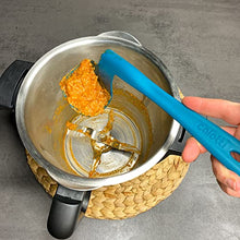 Carica l'immagine nel visualizzatore di Gallery, Calotti® - Spatola Girevole per Monsieur Cuisine® Connect, Connect Trend e Smart - Fatto in Germania