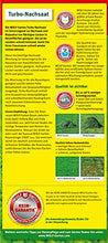 Carica l'immagine nel visualizzatore di Gallery, Wolf-Garten LR 25 3826020 Prato per risemina 25 mq