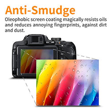 Carica l&#39;immagine nel visualizzatore di Gallery, ORMY - 0.3mm Pellicola proteggi schermo per EOS 850D / M200 / G7 X MarkIII
