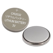 Carica l'immagine nel visualizzatore di Gallery, Batteria CR2032 al litio 3V, pulsante a bottone elettronico per calcolatrici... - Ilgrandebazar