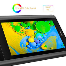 Carica l&#39;immagine nel visualizzatore di Gallery, XP-PEN Artist 12 Tavoletta Grafica con Schermo HD 11,6 12 Standard