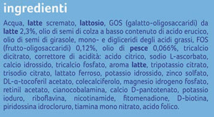 Aptamil 3 Liquido - 6 Bottiglie x 1000 ml