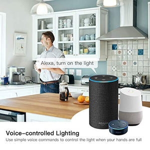 MOES Interruttore luce intelligente diy fai-da-te Modulo Smart...