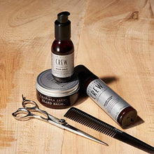 Carica l&#39;immagine nel visualizzatore di Gallery, American Crew Beard Serum Siero Barba Professionale - 50 ml - Ilgrandebazar