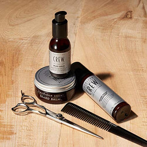 American Crew Beard Serum Siero Barba Professionale - 50 ml - Ilgrandebazar