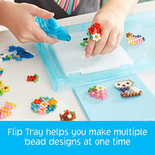 Carica l&#39;immagine nel visualizzatore di Gallery, Aquabeads- Beginners Studio with Flip Tray Set di Perline per creazione,... - Ilgrandebazar