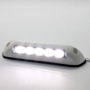 VISLONE Luce LED Impermeabile Camper, Lampade Da Parete - Ilgrandebazar