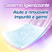 Carica l'immagine nel visualizzatore di Gallery, Pampers Sensitive Salviettine, Formula Delicata Senza Profumazione,...