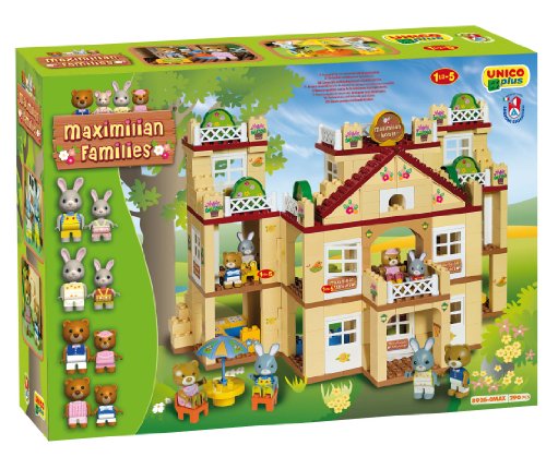 Unicoplus 8926-0MAX - Albergo - Ilgrandebazar