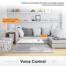 Carica l&#39;immagine nel visualizzatore di Gallery, Presa Intelligente WiFi,Smart Plug Socket compatibile 2