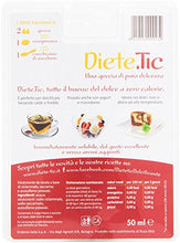 Carica l&#39;immagine nel visualizzatore di Gallery, Diete.Tic - Dolcificante Liquido, zero calorie - 50 ml