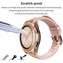 Carica l'immagine nel visualizzatore di Gallery, CAVN Samsung Galaxy Watch 42mm Pellicola Protettiva [4 Confezioni],... - Ilgrandebazar