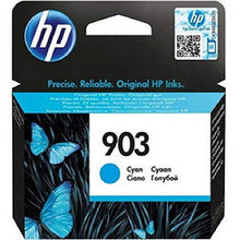 Carica l&#39;immagine nel visualizzatore di Gallery, HP 903 T6L87AE Cartuccia Originale per Stampanti a Getto di Inchiostro,...