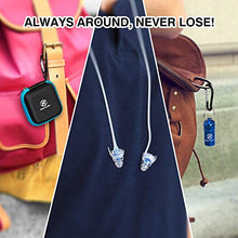 Carica l&#39;immagine nel visualizzatore di Gallery, Musicisti Tappi per le orecchie, Hearprotek Riduzione del rumore clear5 - Ilgrandebazar